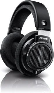 Brand new Phillips SHP9500 open back headphones for sale.