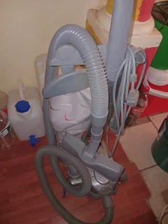 Kirby vacuum cleaner