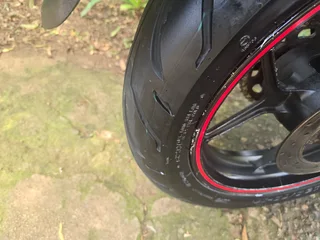 2022 Suzuki GSX (Very good condition)