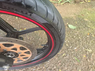 2022 Suzuki GSX (Very good condition)