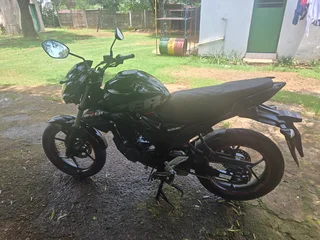 2022 Suzuki GSX (Very good condition)
