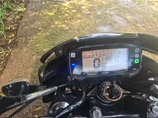 2022 Suzuki GSX (Very good condition)