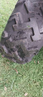 3 x Linhai, 1x300cc and 2 x 260cc (Good condition)