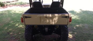 Linhai 400cc 4x4 (excellent condition)