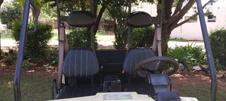 Linhai 400cc 4x4 (excellent condition)