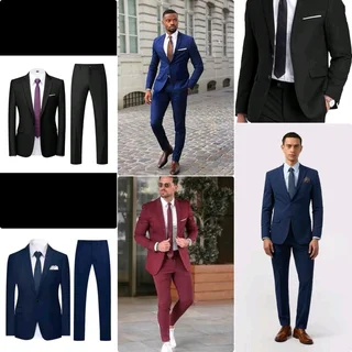 Men suits