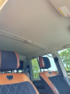 2021 Toyota Land Cruiser Double Cab