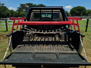 2021 Toyota Land Cruiser Double Cab