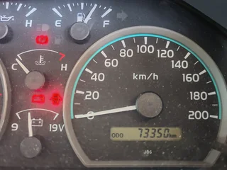 2021 Toyota Land Cruiser Double Cab