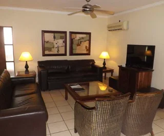 Luxury – 10 Sleeper – Ngwenya Lodge – Kruger Park  12-19 Dec 2025