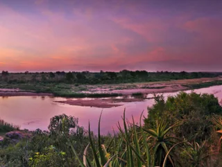 Luxury – 10 Sleeper – Ngwenya Lodge – Kruger Park  12-19 Dec 2025