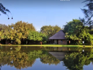 Luxury – 10 Sleeper – Ngwenya Lodge – Kruger Park  12-19 Dec 2025