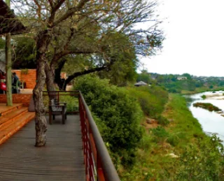 Luxury – 10 Sleeper – Ngwenya Lodge – Kruger Park  12-19 Dec 2025