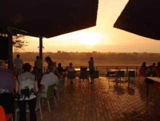 Luxury – 10 Sleeper – Ngwenya Lodge – Kruger Park  12-19 Dec 2025