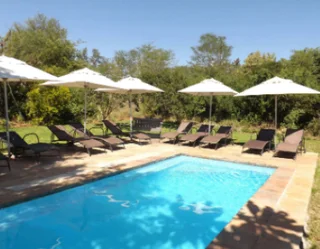 Luxury – 10 Sleeper – Ngwenya Lodge – Kruger Park  12-19 Dec 2025