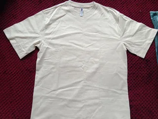 T-shirts - Ad posted by Siyamthanda Bhengu