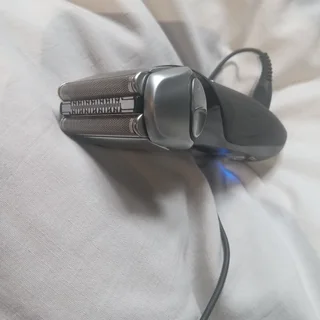 Braun Series 7 Shaver