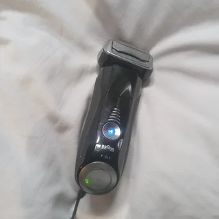 Braun Series 7 Shaver