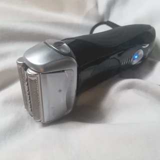 Braun Series 7 Shaver