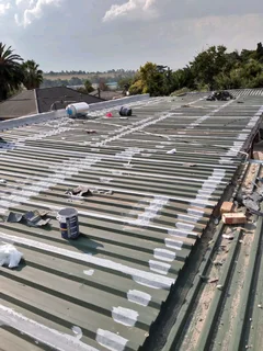 We are specialist on waterproofing, sagging roof, painting roof,Torching flat roof, ceiling n guters