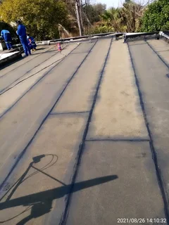 We are specialist on waterproofing, sagging roof, painting roof,Torching flat roof, ceiling n guters