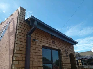 We are specialist on waterproofing, sagging roof, painting roof,Torching flat roof, ceiling n guters