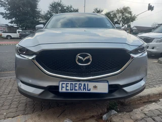 2019 Mazda CX-5 2.0 Dynamic 4x2 AT for sale!