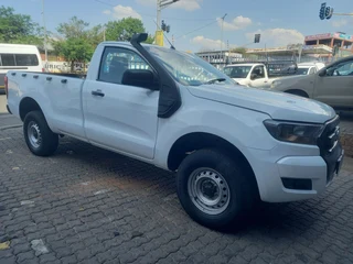 2015 Ford Ranger 2.2 TDCi XL 4x2 S/Cab for sale!