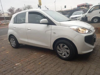 2019 Hyundai Atos 1.1 Motion for sale!