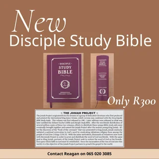 Study bibles