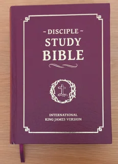 Study bibles