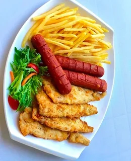 Tv takeaway’s Vereeniging