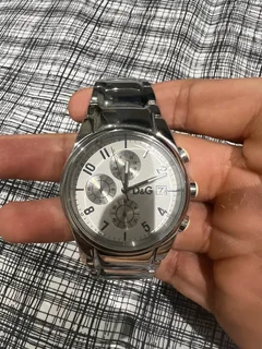 D&amp;G Chronograph Model