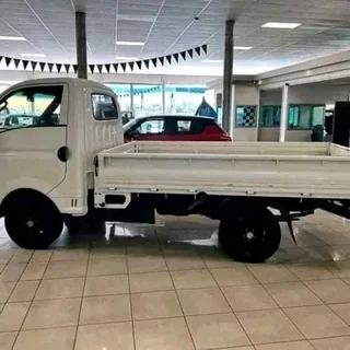 Removals and delivery service