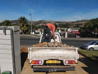 #RUBBISH #COLLECTION #COMPANY