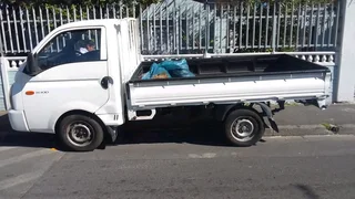 #RUBBISH #COLLECTION #COMPANY