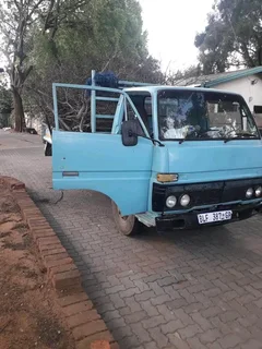 1989 - Ad posted by Synodia Muchido