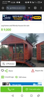 Backyard Needed To Erect Structure