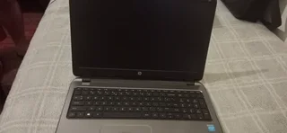 HP 250 Laptop for Sale