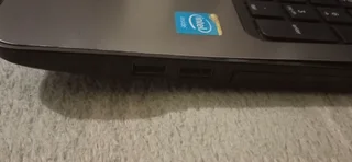 HP 250 Laptop for Sale