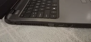 HP 250 Laptop for Sale