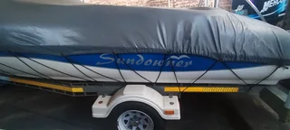 Boat - Ad posted by Ghian Kahts