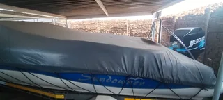 Boat - Ad posted by Ghian Kahts