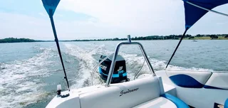 Boat - Ad posted by Ghian Kahts