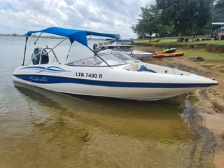 Boat - Ad posted by Ghian Kahts