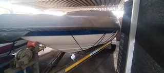 Boat - Ad posted by Ghian Kahts