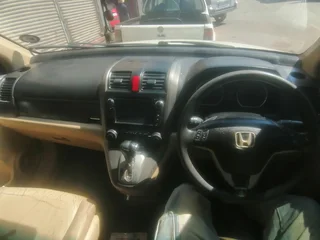 2007 Honda CR-V SUV