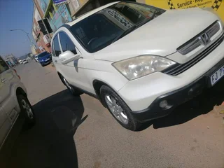 2007 Honda CR-V SUV