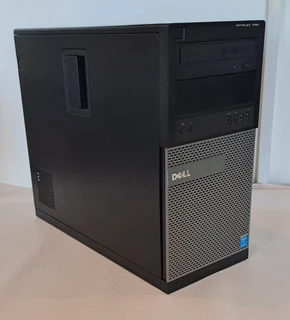 Dell Optiplex 7020 i5 Desktop