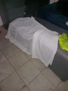 Curtains - Ad posted by Bennie Nortje